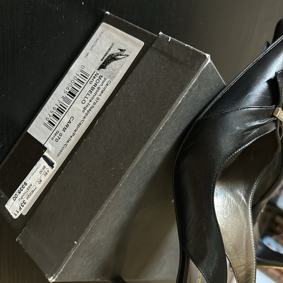 Brunomagli made in Italy ,preowned-flour sample - Picture 6 of 11